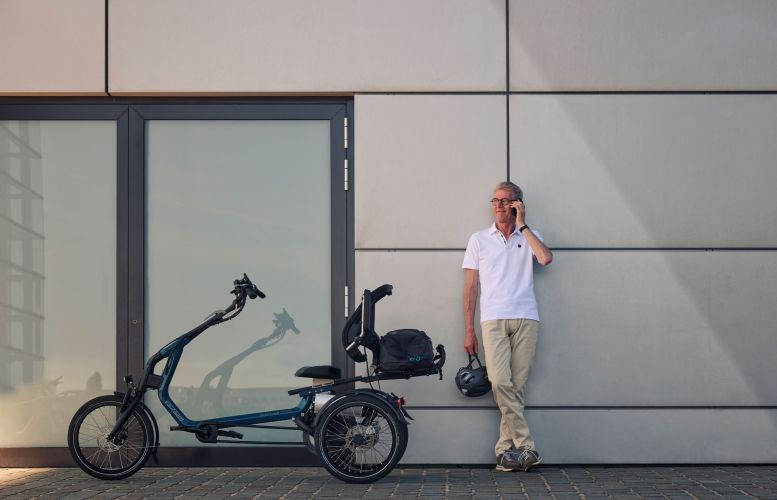 soorten driewielfietsen