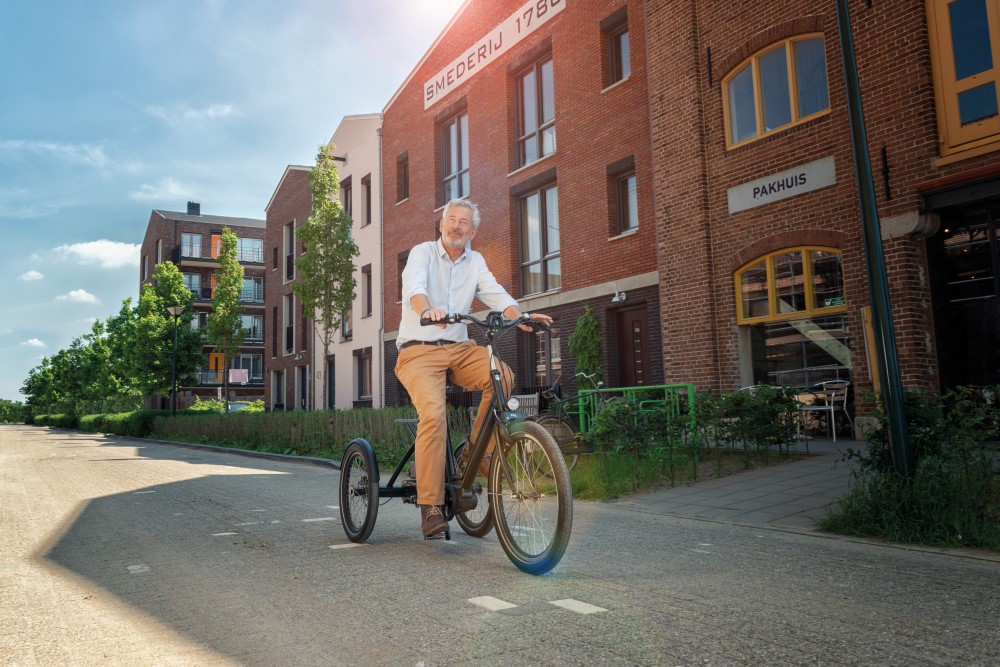 Huka Vasco uitproberen